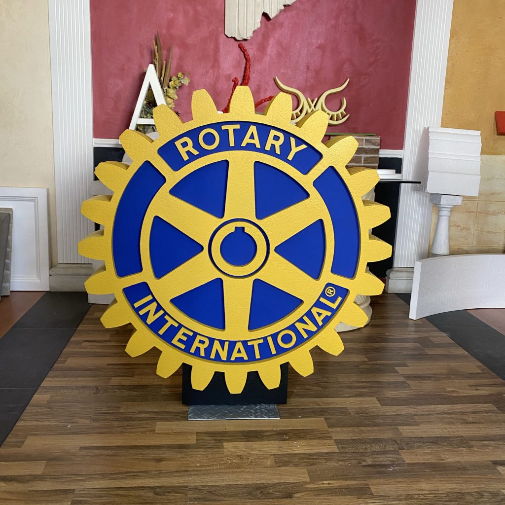 ROTARY